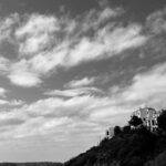 António Camelier Instagram - 🌑 🌝 #menorca #blackandwhite