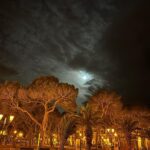 António Camelier Instagram - Ciutadella 🌑 💡 Ciudadela (Menorca)