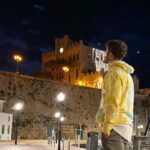 António Camelier Instagram - Ciutadella 🌑 💡 Ciudadela (Menorca)