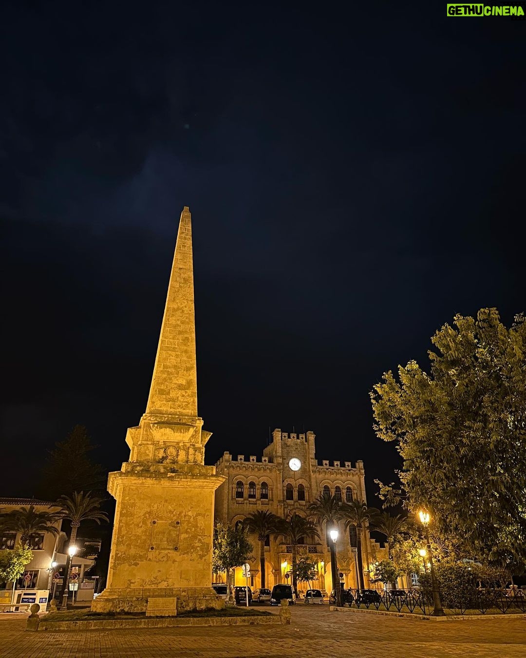 Ant贸nio Camelier Instagram - Ciutadella 馃寫 馃挕 Ciudadela (Menorca)