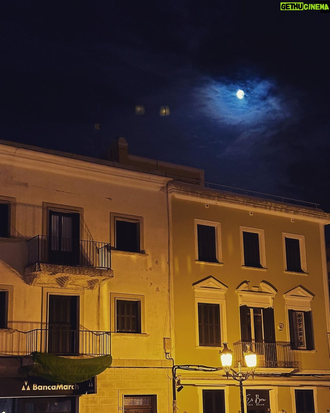 Ant贸nio Camelier Instagram - Ciutadella 馃寫 馃挕 Ciudadela (Menorca)