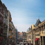 António Camelier Instagram - Oporto ❤️ Porto, Portugal