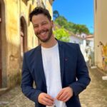 António Camelier Instagram - 🦋 Pombal, Leiria, Portugal