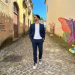 António Camelier Instagram - 🦋 Pombal, Leiria, Portugal