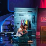 António Camelier Instagram - Ontem foi uma noite de muitas emoções na gala do @dancacomigo.rtp . O culminar de uma semana de muito “sangue, suor e lágrimas”. 24 horas passaram e o ritmo frenético, o stress, as dores e o medo de falhar, deram lugar à serenidade, ao abrandar do coração e a um generoso sorriso no rosto. Valeu cada segundo! Obrigado @rtppt e @endemolpt por esta aventura! @ana.cardosooo tu foste incrível ❤️Admiro muito a tua entrega e generosidade. Demonstraste mais uma vez todo o teu talento e profissionalismo. Big respect 👌❤️ @nouaw nunca percas esse sorriso e essa boa disposição. Obrigado pelo olhar atento, sensibilidade e incentivo à minha performance! You Rock Girl 🙏🙌 Quero também parabenizar os meus queridos colegas, @_marina__albuquerque_ @matayoficial e @mafaldacreative pelas fantásticas prestaçoes e deixar uma palavra de apreço aos bailarinos @tuxafierce , @edbranco , @miguelangelo1650 (e a todos os que ajudaram nos bastidores) pelo trabalho hercúleo que tiveram ao longo destes dias. Vocês são os verdadeiros artistas deste programa. Por último, mas não menos importante, props do tamanho do mundo à @physiformis pela preciosa ajuda! 💪 ❤️🕺 📸 @duque.maia