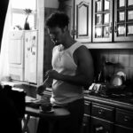António Camelier Instagram - “Uma valsa com o meu pai” #shortfilm #acting