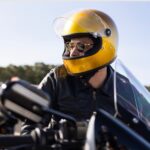 António Camelier Instagram - BMW Motorrad Experience 2023 🔥 @bmwmotorradpt Autódromo do Estoril
