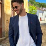 António Camelier Instagram - 🦋 Pombal, Leiria, Portugal