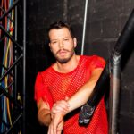 António Camelier Instagram - Backstage @dancacomigo.rtp 🕺🎼 📸 @tom.v.vieira