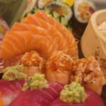 António Camelier Instagram – Estes 36 tiveram um gosto especial. Obrigado pela experiência @makisushirestaurante 🍣 🍱

#makisushi #sushi #birthday #36