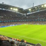 António Camelier Instagram – MATCHDAY 🩵🤍

#mancity #sheffield Manchester City, Etihad Stadium
