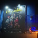 António Camelier Instagram - Como diria o Sérgio (a diva “d’A Companhia”), C’EST FINI! Ontem foi o nosso último espectáculo. 16 sessões com casas incríveis e um público maravilhoso a vibrar connosco. Terminar um projeto assim é ingrato, especialmente quando sentimos que fizemos parte de algo verdadeiramente especial. Quando chegamos a casa com um sorriso nos lábios, contando as horas para regressar ao palco e saborear cada segundo desta jornada, aí, meus amigos, não há como enganar! @mafalda.santos.oficial, os meus parabéns! Além de teres escrito este texto magnífico, lideraste esta equipa com uma paixão e dedicação que me deixaram ainda mais teu fã! You rock🤘 @isabelribas58, @ana_landum, @estreiajorge, @josenobreactor e @el.ribas_ , não tenho palavras para expressar o quão especial foi partilhar estes 4 intensos meses convosco. Mais do que excelentes profissionais, são colegas de uma generosidade e profissionalismo incríveis. Foi um privilégio pisar o palco ao vosso lado! @adriana_ribasm, @ant_bartolomeu, @carloslv1, @guimaraesartur, @icampelo58, @alexdebrito.maellen, @martafdasilva, Hermínia @rafa.estreia e @vanda_gameiro vocês também foram responsáveis por este sucesso e nada disto seria possível sem o vosso contributo. Por último, mas não menos importante, quero deixar um grande beijinho e um obrigado @teatropaula pelo convite e por ter acreditado que seria a pessoa certa para interpretar o maluquinho do Paulinho 😜🕺 Estou seguro de que a maior aventura está prestes a começar, pois este espetáculo anseia e merece chegar a mais pessoas! A todos, Obrigado ❤️ Teatroesfera