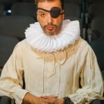 António Camelier Instagram - Os ensaios começaram esta semana e estou muito feliz por fazer parte deste grupo incrível! 🎭 "A Companhia", da autoria e encenação da fantástica @mafalda.santos.oficial tem data marcada para 27 de outubro no @teatroesfera_oficial. Mal posso esperar para partilhar esta experiência convosco! ❤️🎭 #Teatro #ACompanhia Teatroesfera