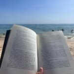 António Camelier Instagram - 🌊 🧘‍♂️ 📕 Praia Do Gigi