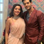 Antara Biswas Instagram - (Happy marriage anniversary boss) 🥂 @aslimonalisa And HAPPY BIRTHDAY TO ME - We are sharing same date as my birthday and your anniversary so it’s a common post for both of us. Cheer’s 🥂 - . #kuldeepsingh #kuldeep1701singh #monalisa #birthday #anniversary #happybirthdaytome Mumbai, Maharashtra