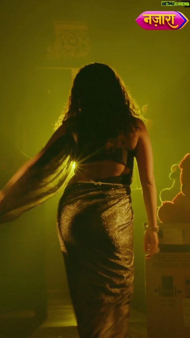 Antara Biswas Instagram - Kaun hai Nayantara? Dekhiye Laal Banarasi, aaj raat 8:00 baje, sirf Nazara TV par. Channel Numbers: DD Free Dish - 5, Tata Play - 185, Dish TV - 146, DSN - 144 #NazaraOriginals #NazaraTV #Nazara #LaalBanarasi #SaviThakur #NarayaniShastri #GauriChitranshi #NewTwist #SaasBahu #HindiDrama #saviour #rakshak #newentry
