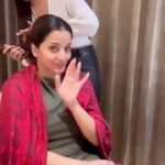 Antara Biswas Instagram - Lutt Putt Gayi 🤷‍♀️