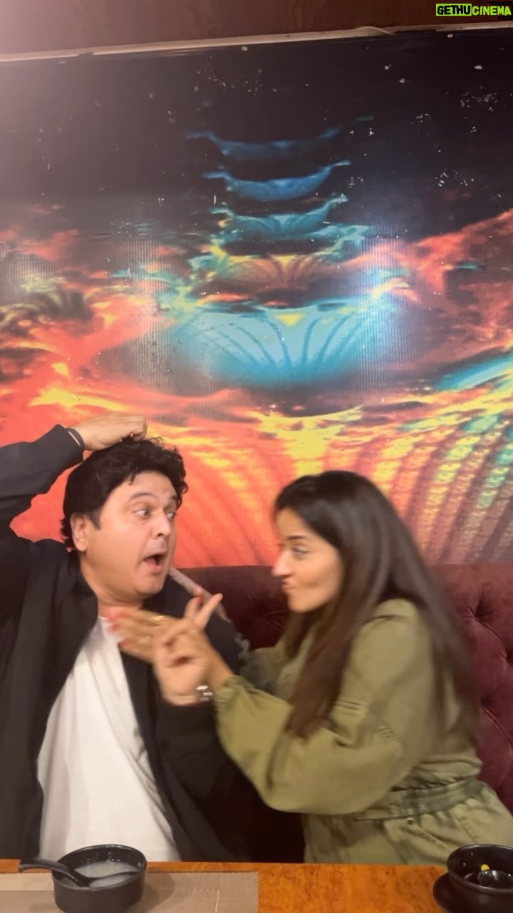Antara Biswas Instagram - Musibat ek β¦naam anek!!!πππ