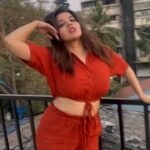 Antara Biswas Instagram - Kyunki Intezar Ka Fal … Meetha 🍫 Hota Hai Na 🫶🏻