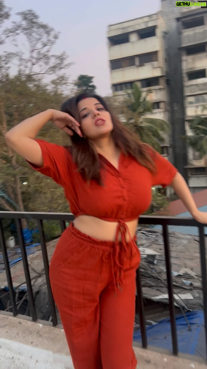 Antara Biswas Instagram - Kyunki Intezar Ka Fal β¦ Meetha π« Hota Hai Na π«Άπ»