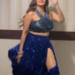 Antara Biswas Instagram – 💙💙💙💙….