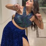 Antara Biswas Instagram – Creating memories, one event At A Time…
Had a great time last night 🫶🏻

Thank you for all the love Nepal 🇳🇵

Managed by: @riyashhh269 
Mua & hairstyling: @shab_qureshi786 

📷: @deepakpathak663