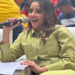 Antara Biswas Instagram – Deewane Dil 🥰 Sab …