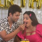 Antara Biswas Instagram – It’s My Birthdayyyyy 🎂🎂🎂…. Yayyy… 💃🏻💃🏻💃🏻💃🏻💃🏻….

#grateful For All The Love ❤️…. Thank You 🙏 

The Decor and video by @deepakpathak663 … thank you Deepak ❤️ se…
