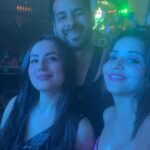 Antara Biswas Instagram – True Friends Are Great Riches… 
My New Year Celebrations Looked Like This 💥… 
@banerjeepuja @kunalrverma

#happynewyear #2024