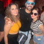 Antara Biswas Instagram – True Friends Are Great Riches… 
My New Year Celebrations Looked Like This 💥… 
@banerjeepuja @kunalrverma

#happynewyear #2024