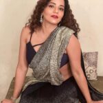 Antara Biswas Instagram - Stay Tuned For Something Special ❤️🙏…. #new #actorslife #actor #forlife #happy #blessed #2023 📸: @deepakpathak663 Goregaon