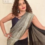 Antara Biswas Instagram – Stay Tuned For Something Special ❤️🙏…. 

#new #actorslife #actor #forlife #happy #blessed #2023 

📸: @deepakpathak663 Goregaon