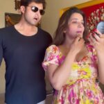 Antara Biswas Instagram – तुमने सच में 🤬 @aslimonalisa 

#reelitfeelit #reelkarofeelkaro #reelindia #couplegoals #monvik #funnymemes #funnyvideos