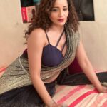 Antara Biswas Instagram – Stay Tuned For Something Special ❤️🙏…. 

#new #actorslife #actor #forlife #happy #blessed #2023 

📸: @deepakpathak663 Goregaon
