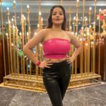 Antara Biswas Instagram - #aboutlastnight 💋💋🫦🫦