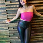 Antara Biswas Instagram - #aboutlastnight 💋💋🫦🫦