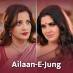 Antara Biswas Instagram - Chhidi jung Shakuntala aur Nayantara ke beech. Teen din lagataar hogi jung, aur jeetne ki har koshish. Dekhte rahiye Laal Banarasi, somvaar se shukravaar, raat 8 baje, sirf Nazara TV par. Channel Numbers: DD Free Dish - 5, Tata Play - 185, Dish TV - 146, DSN - 144 #NazaraOriginals #NazaraTV #Nazara #LaalBanarasi #SaviThakur #NarayaniShastri #GauriChitranshi #SaasBahu #HindiDrama #Challenge