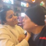 Antara Biswas Instagram - Chai garam hoth garam …pls ek 💋