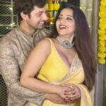 Antara Biswas Instagram - Happy Diwali 🪔… our Lovely Friends and To Your Family ❤️❤️… #happydiwali #2023 #indian #festival #happykalipujo #godbless #us #thankyou #prayers #goodhealth #love #happiness #blessings SareeLove : @rashmi_aaryaa 📸: @deepakpathak663 Home Sweet Home
