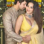 Antara Biswas Instagram - Happy Diwali 🪔… our Lovely Friends and To Your Family ❤️❤️… #happydiwali #2023 #indian #festival #happykalipujo #godbless #us #thankyou #prayers #goodhealth #love #happiness #blessings SareeLove : @rashmi_aaryaa 📸: @deepakpathak663 Home Sweet Home