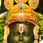 Antara Biswas Instagram - जय श्री राम 🙏 #jaisriram #ayodhyarammandir🚩 #uttarpradesh #bjp #narendramodi #yogiadityanath #rss #mohanbhagwat