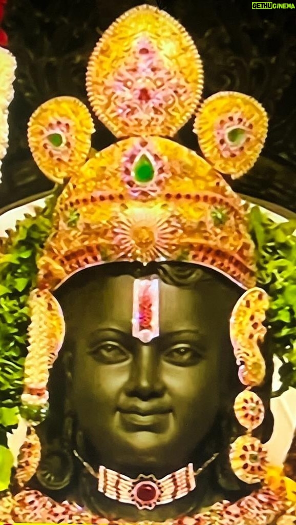 Antara Biswas Instagram - जय श्री राम 🙏 #jaisriram #ayodhyarammandir🚩 #uttarpradesh #bjp #narendramodi #yogiadityanath #rss #mohanbhagwat