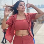 Antara Biswas Instagram - 🫶🏻🫶🏻🫶🏻