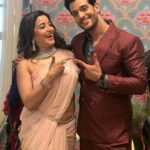 Antara Biswas Instagram - (Happy marriage anniversary boss) 🥂 @aslimonalisa And HAPPY BIRTHDAY TO ME - We are sharing same date as my birthday and your anniversary so it’s a common post for both of us. Cheer’s 🥂 - . #kuldeepsingh #kuldeep1701singh #monalisa #birthday #anniversary #happybirthdaytome Mumbai, Maharashtra