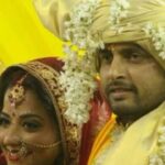 Antara Biswas Instagram – 16 Years Of Togetherness 👫… Happy 7th love… We Are Growing Together…  Some Lovely Memories… All These Years… Marriage Anniversary Dates ❤️… Work, Love, , Happy Moment travel, And What Not… 
A man Who Treats You Like A Queen Is Itself A Blessing In Life…

#happymarriageanniversary