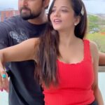 Antara Biswas Instagram - Major Missing Happening 😌…. Why You So far 🥲🥲??? We Haven’t Met InThe New Year Yet … Ab To Anniversary Bhi Aa Rahi Hai ❤️❤️❤️…. #7years #marriage #anniversary