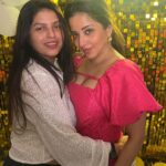 Antara Biswas Instagram - 👯‍♀️👯‍♀️👯‍♀️👯‍♀️👯‍♀️….