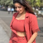 Antara Biswas Instagram - 🫶🏻🫶🏻🫶🏻