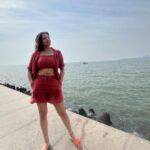 Antara Biswas Instagram - 🫶🏻🫶🏻🫶🏻