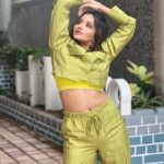 Antara Biswas Instagram – #2024 Seems To Be An Experiencing New Year To Me… As I Am Doing All New Things… So Here I Am To Judge 
 “MR AND MISS EUPHORIA “…. 🥰🥰…

#newyear #newexperience #newme #thankyou 

Mua: @sumitsenapati5558 
Hairstyling: @shab_qureshi786 
📸: @deepakpathak663 

Managed By: @riyashhh269 Pillai’s HOC College of Engineering & Technology, Rasayani